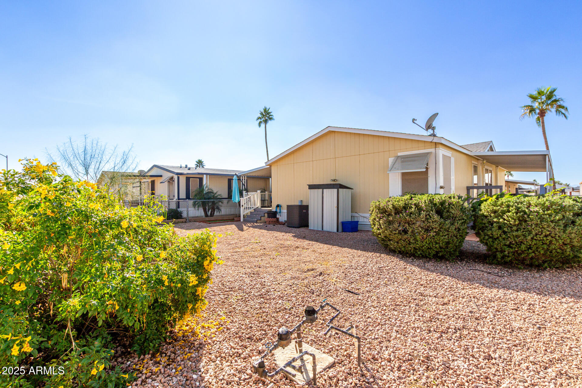 Suncrest 1 - Residential