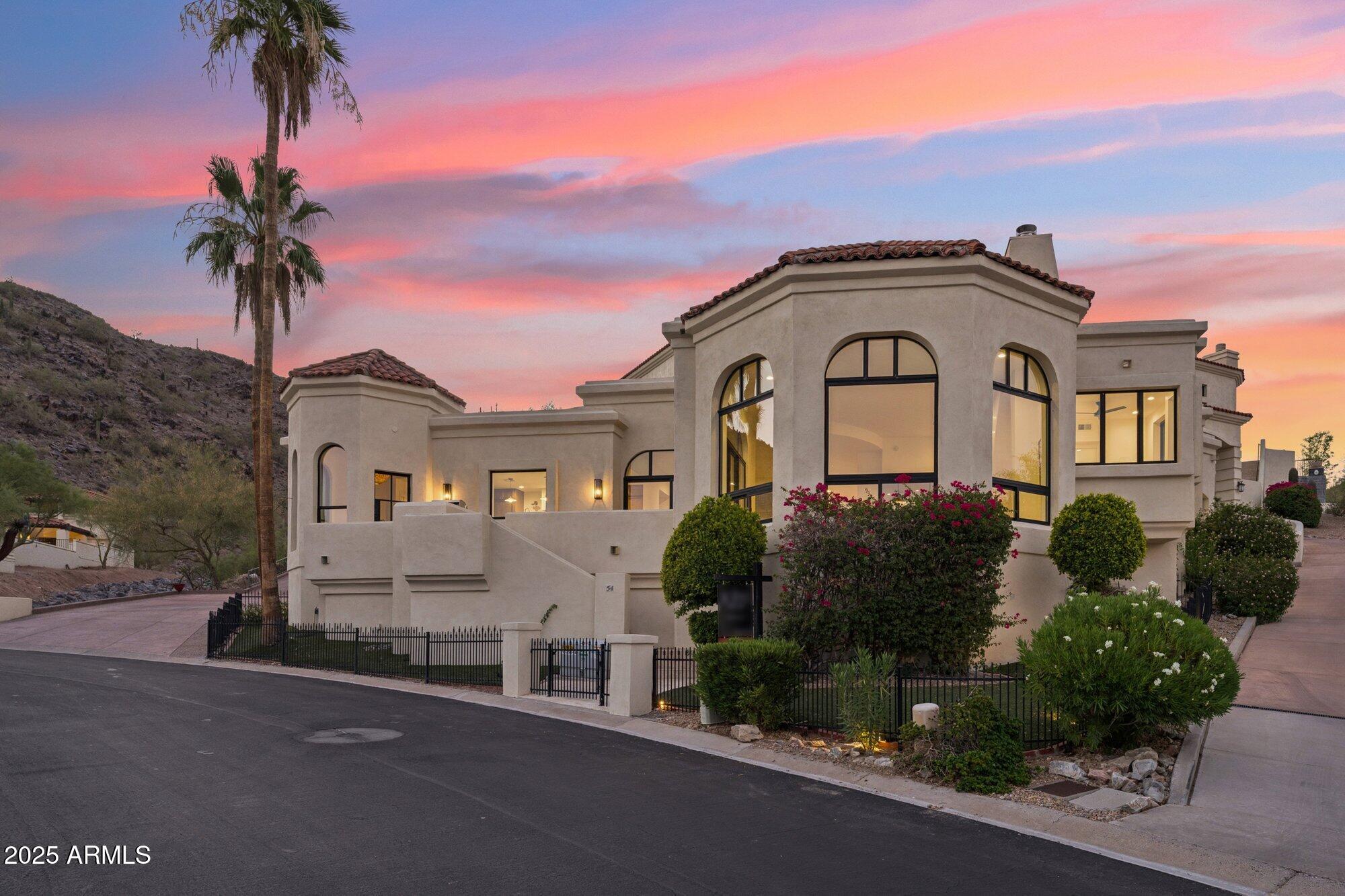 3800 E LINCOLN Drive 54