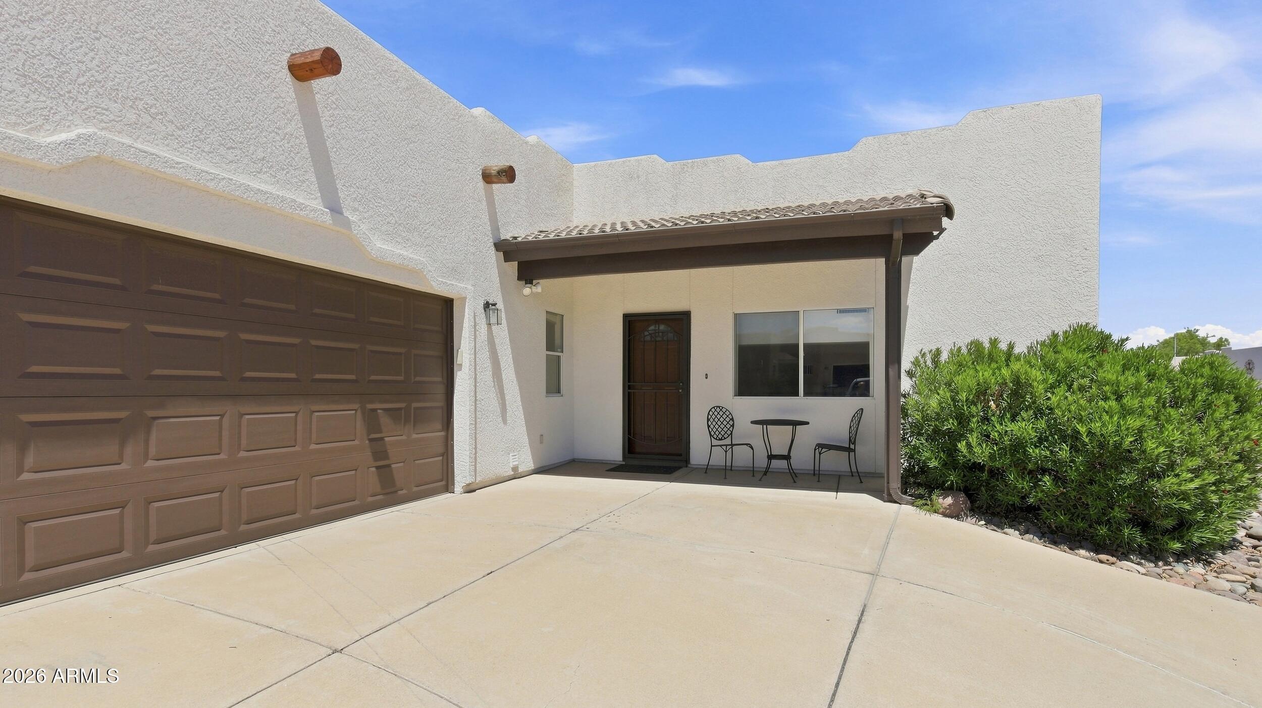 1076 DESERT OAK Place