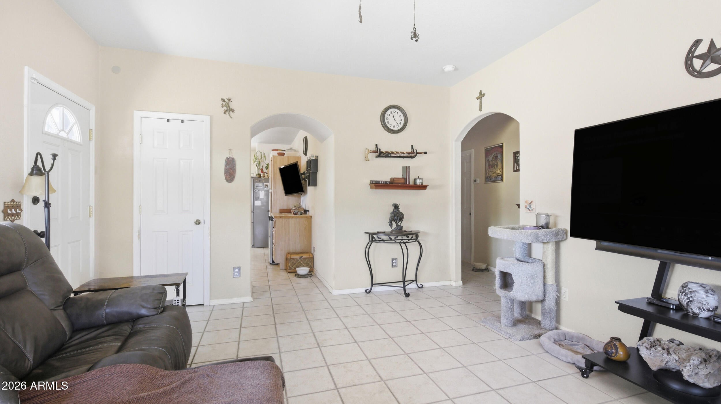 1076 DESERT OAK Place