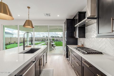 17329 W GRETNA Street Surprise AZ 85388