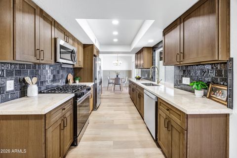 1002 W SOLAR Drive Phoenix AZ 85021