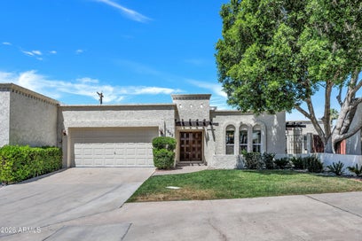 1002 W SOLAR Drive Phoenix AZ 85021