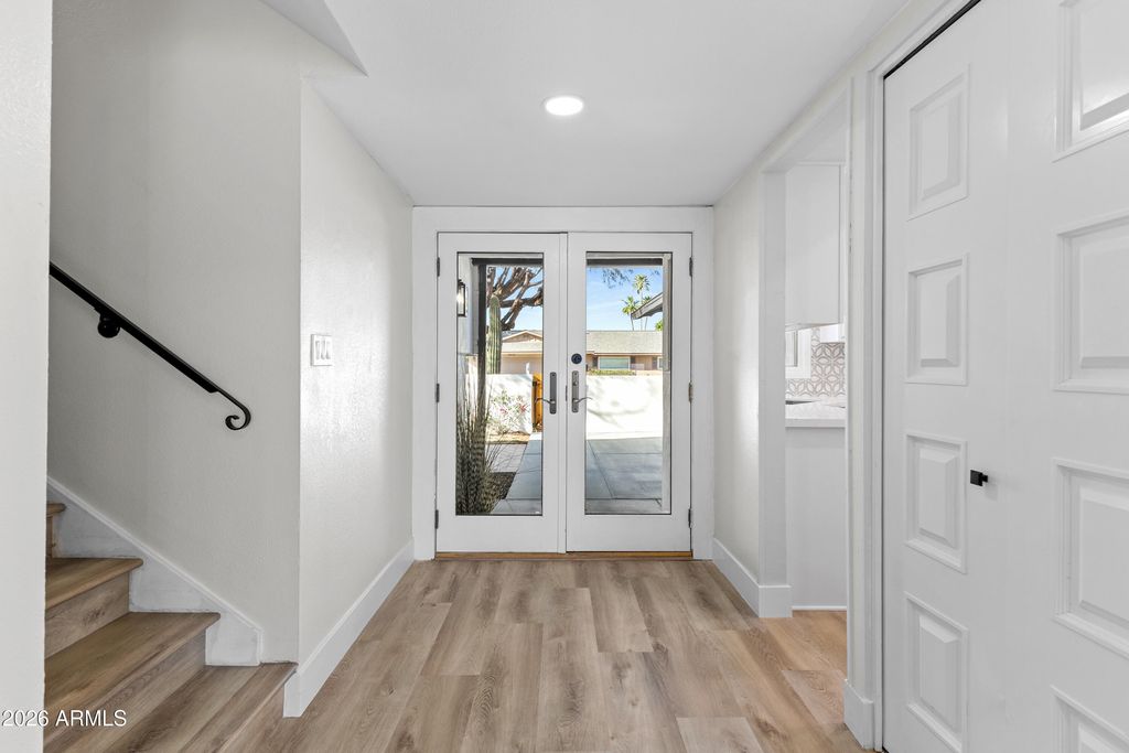 Photo of 8625 E Mulberry Street, Scottsdale, AZ 85251 (MLS # 7001632)