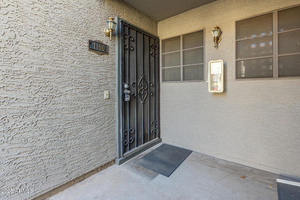Photo of 533 W Guadalupe Road #1100, Mesa, AZ 85210 (MLS # 6931467)