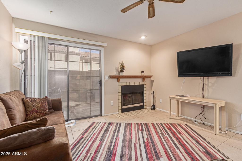 Photo of 533 W Guadalupe Road #1100, Mesa, AZ 85210 (MLS # 6931467)