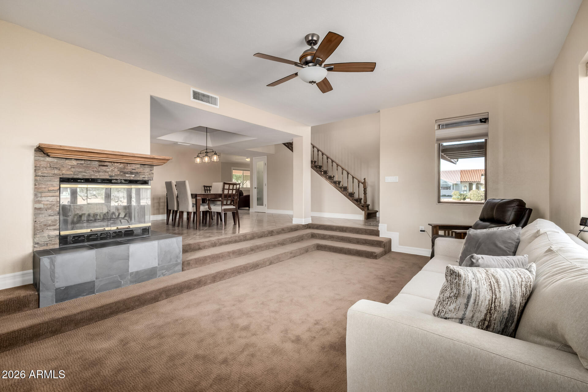 553 E MESA VISTA Lane