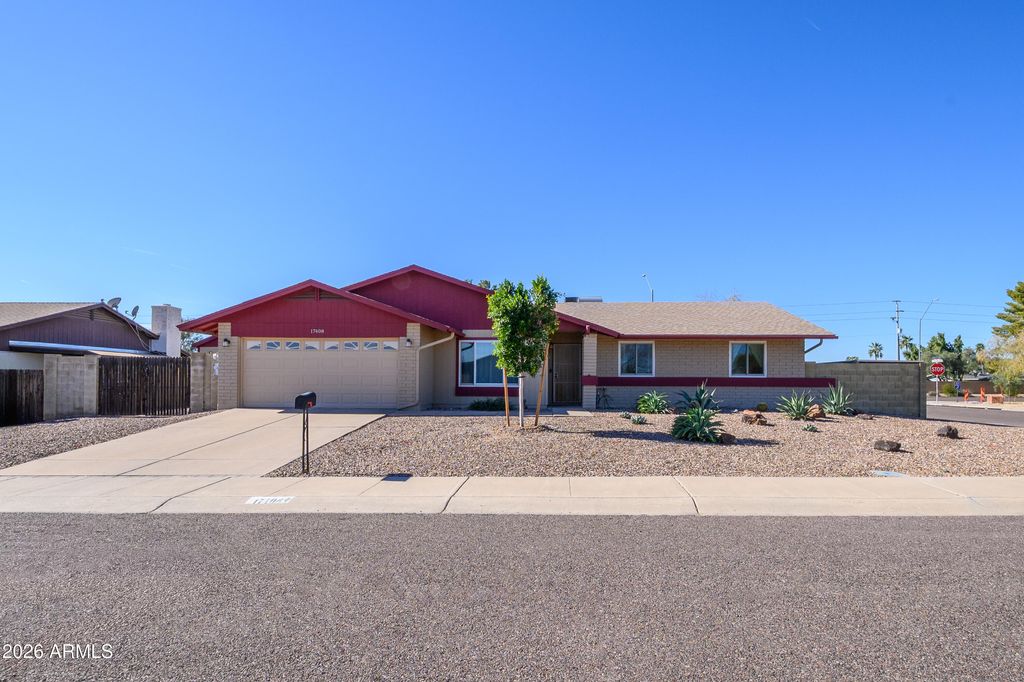 Photo of 17408 N 42nd Lane, Glendale, AZ 85308 (MLS # 6970126)