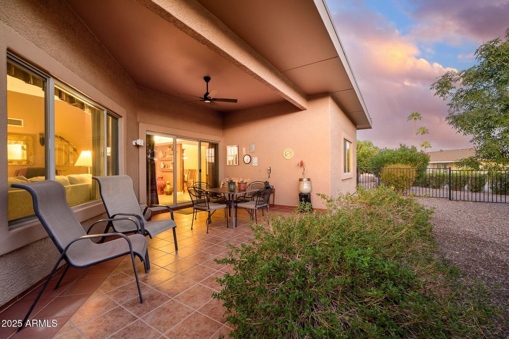 Photo of 16817 N Beaver Valley Court, Sun City, AZ 85351 (MLS # 6927262)