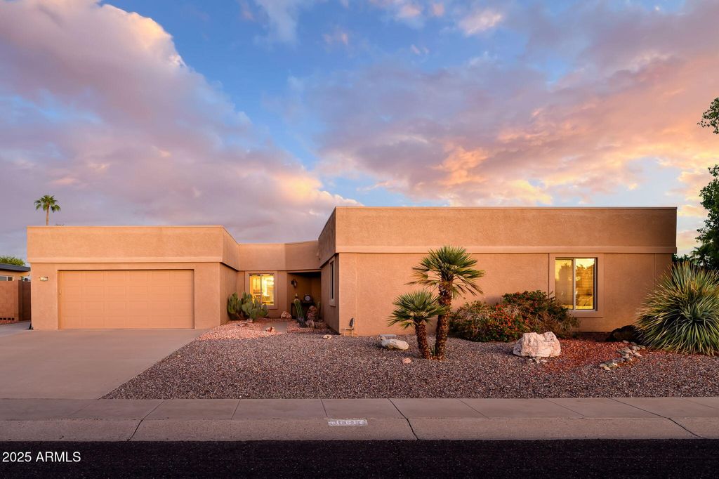 Photo of 16817 N Beaver Valley Court, Sun City, AZ 85351 (MLS # 6927262)