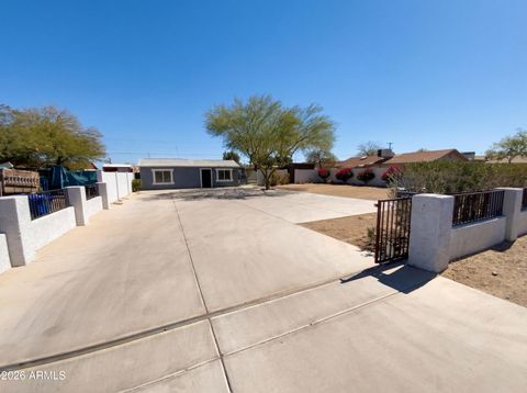 15633 N GREASEWOOD Street Surprise AZ 85378