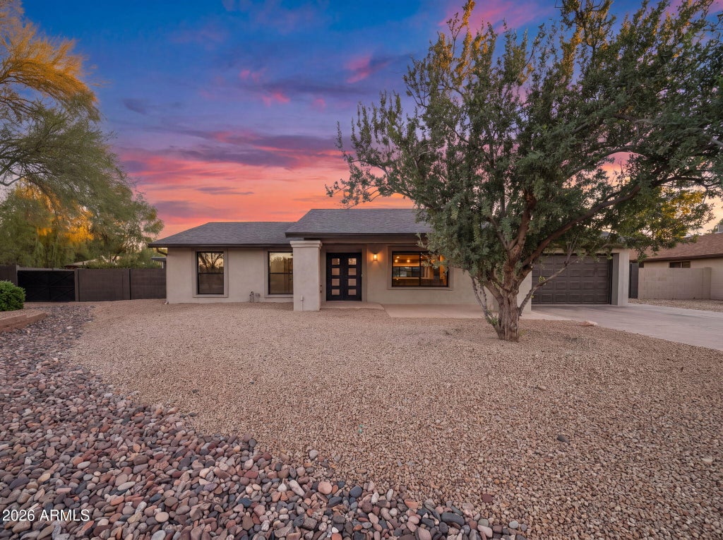 Photo of 4641 E Sheena Drive, Phoenix, AZ 85032 (MLS # 7095115)