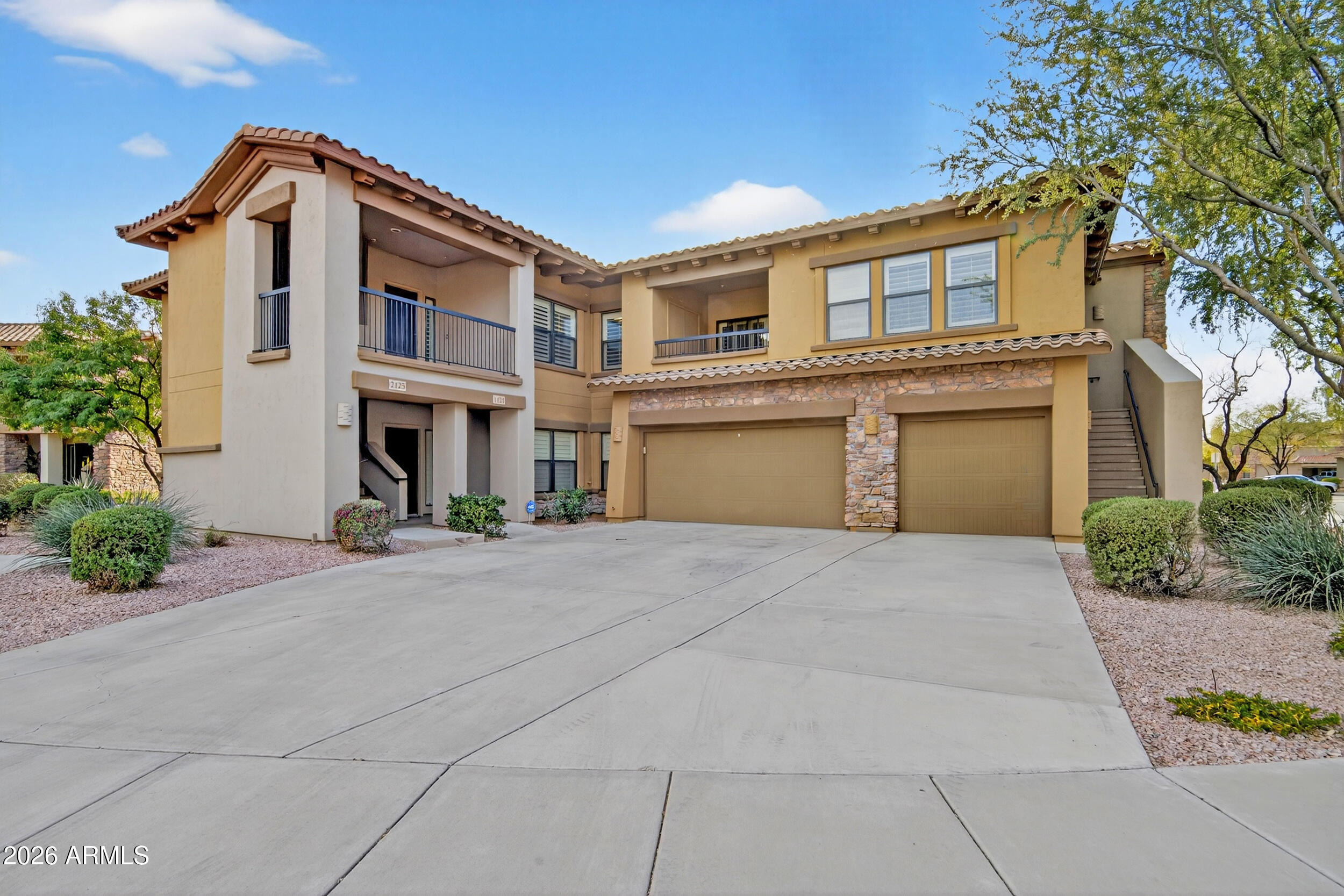 21320 N 56TH Street 2125