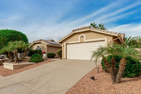 18853 N 89TH Lane Peoria AZ 85382