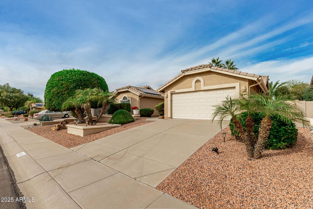 Photo of 18853 N 89th Lane, Peoria, AZ 85382 (MLS # 6964205)