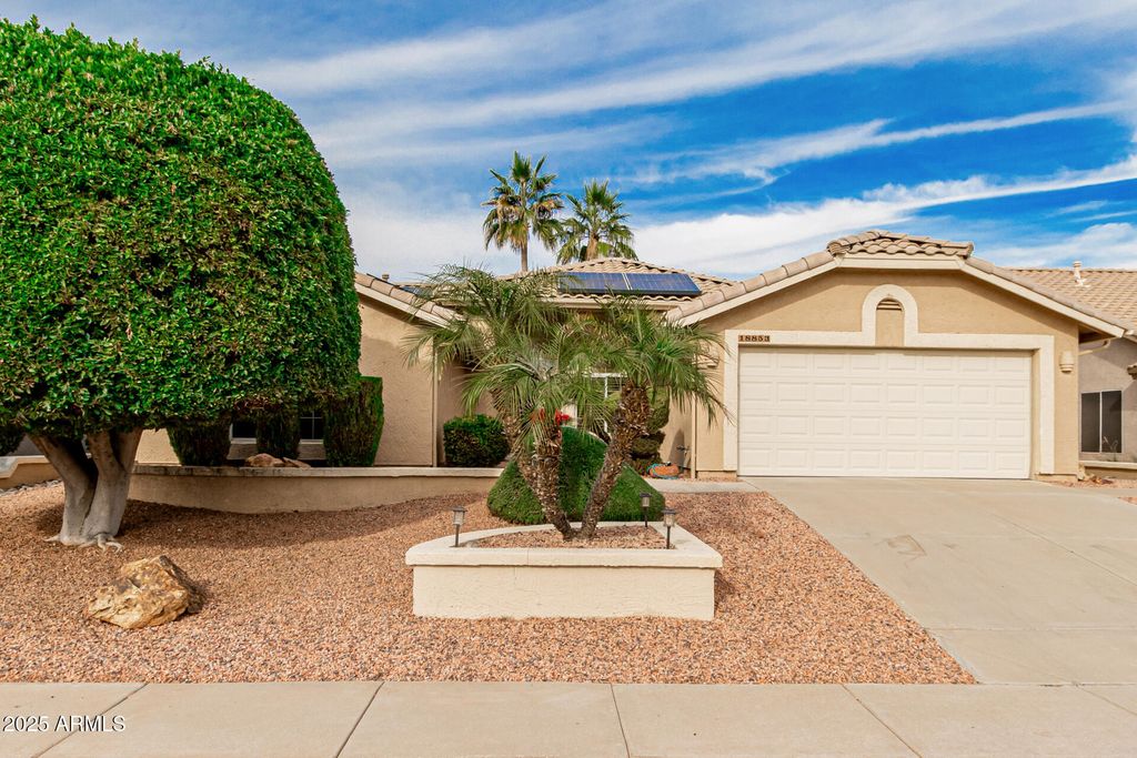 Photo of 18853 N 89th Lane, Peoria, AZ 85382 (MLS # 6964205)