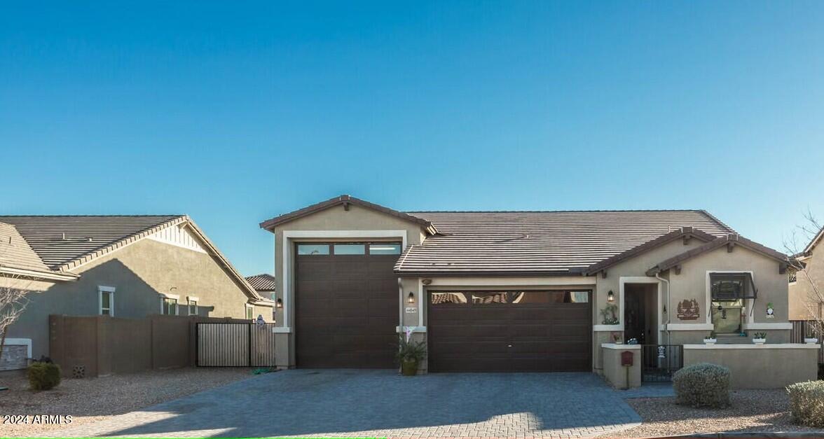 44049 W PALO NUEZ Street