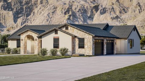 20136 W Hazelwood Street Litchfield Park AZ 85340