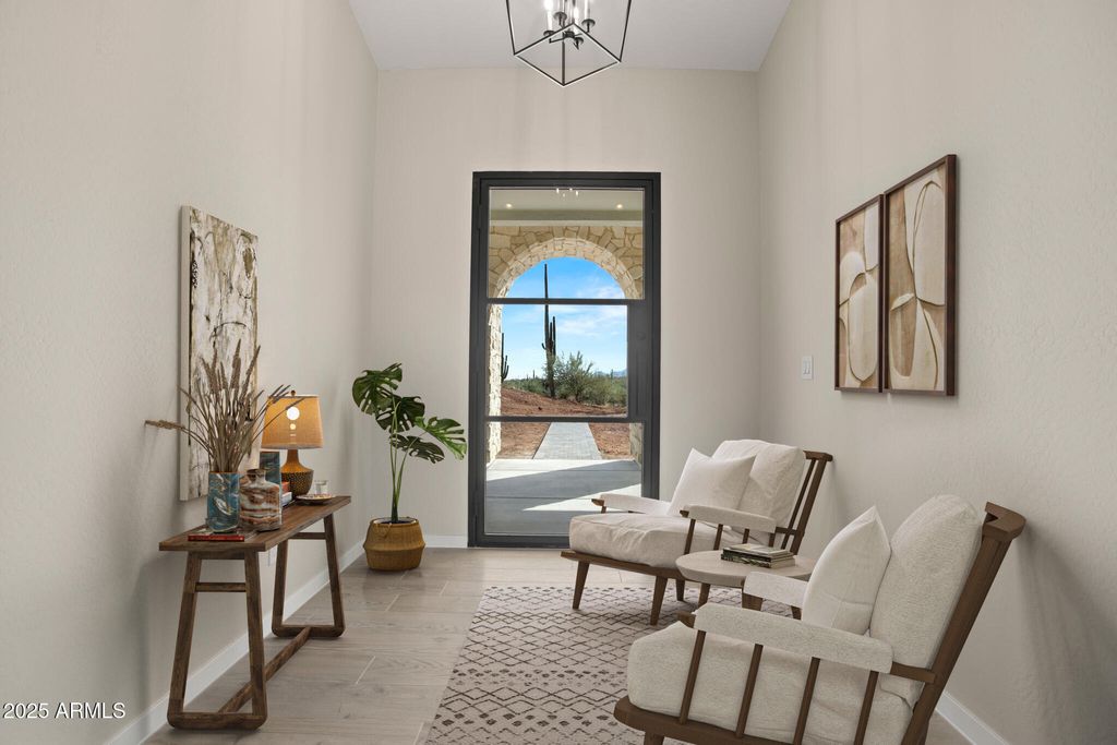 Photo of 20136 W Hazelwood Street, Litchfield Park, AZ 85340 (MLS # 6896763)