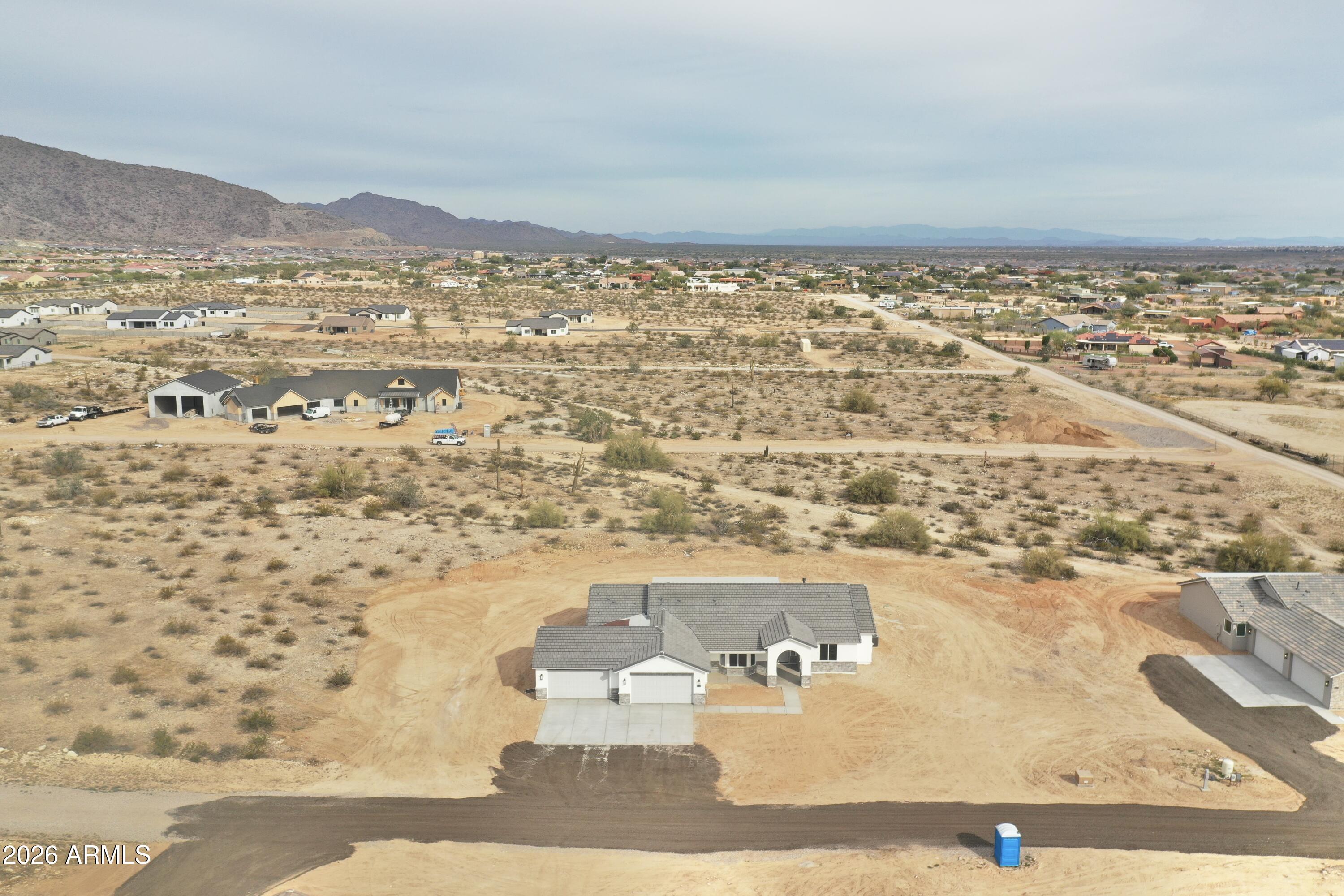 20136 W Hazelwood Street