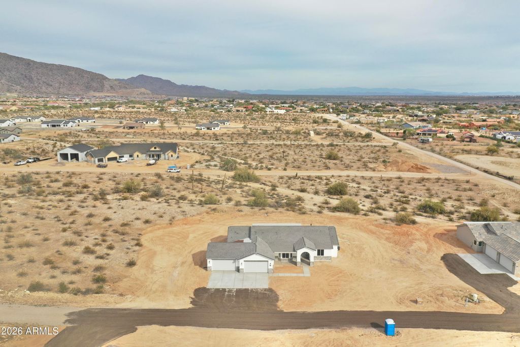 Photo of 20136 W Hazelwood Street, Litchfield Park, AZ 85340 (MLS # 6896763)