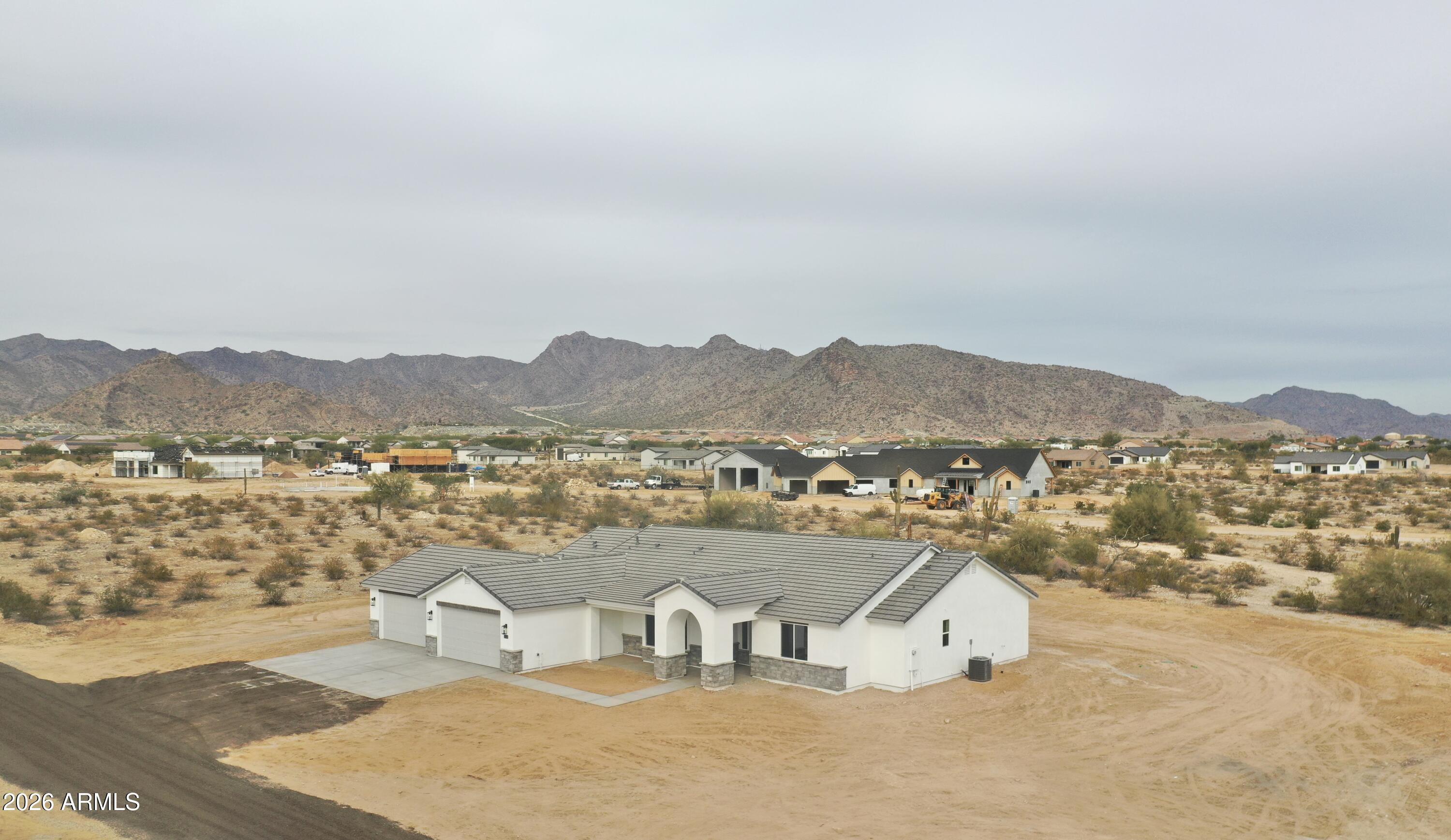 20136 W Hazelwood Street