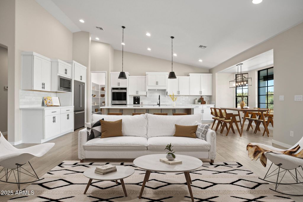 Photo of 20136 W Hazelwood Street, Litchfield Park, AZ 85340 (MLS # 6896763)