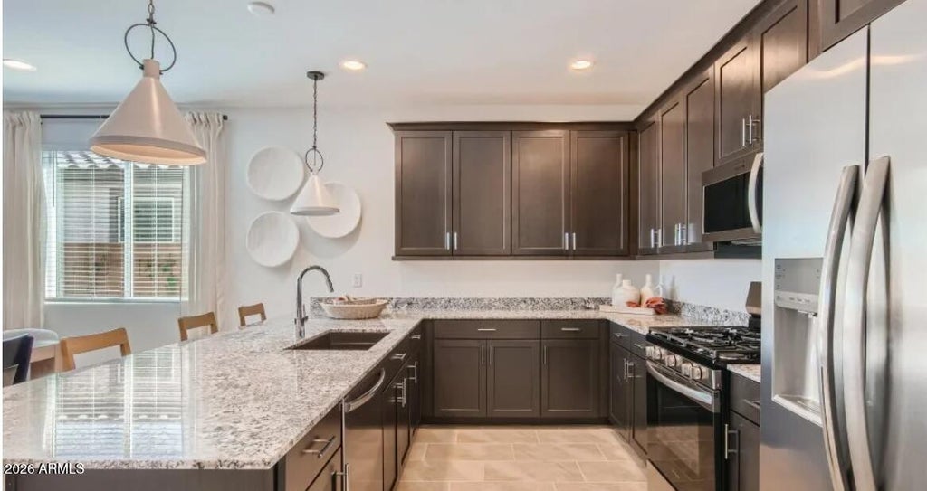 Photo of 18813 W Goldenrod Street, Goodyear, AZ 85338 (MLS # 7059537)
