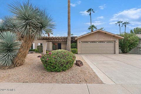 8825 E KALIL Drive Scottsdale AZ 85260
