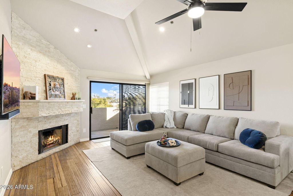 Photo of 11515 N 91st Street #220, Scottsdale, AZ 85260 (MLS # 7016752)