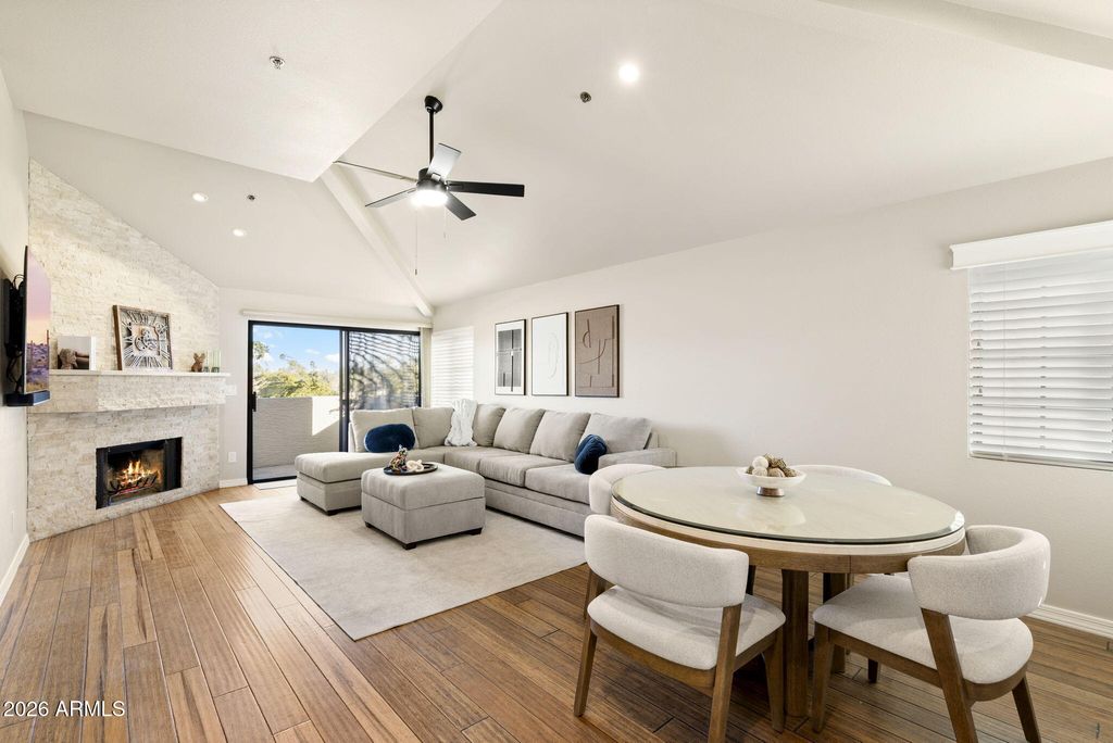 Photo of 11515 N 91st Street #220, Scottsdale, AZ 85260 (MLS # 7016752)