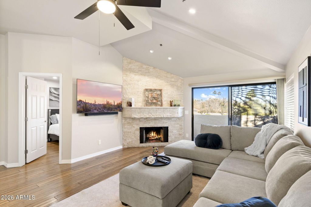 Photo of 11515 N 91st Street #220, Scottsdale, AZ 85260 (MLS # 7016752)