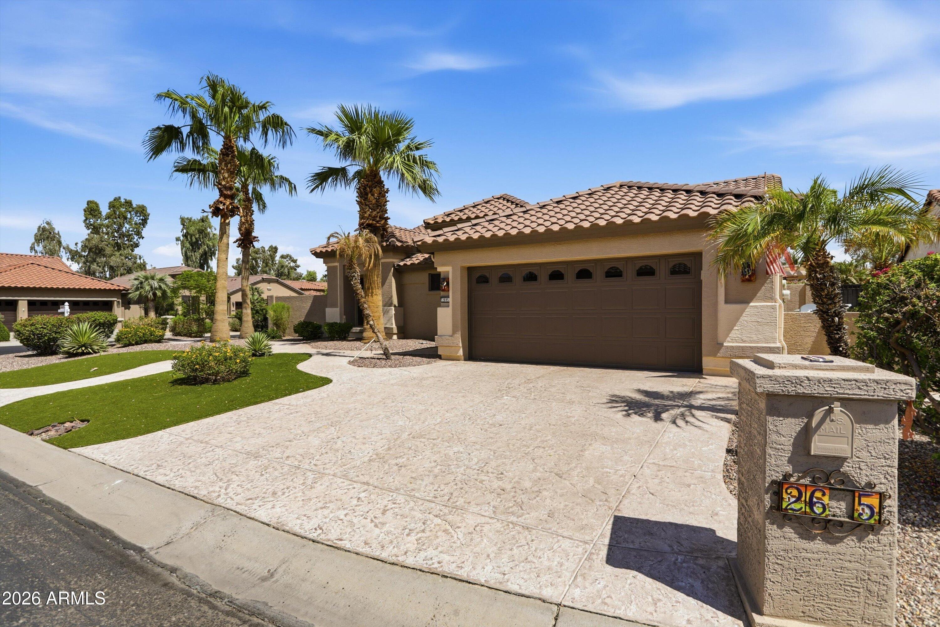 2695 N 157TH Drive