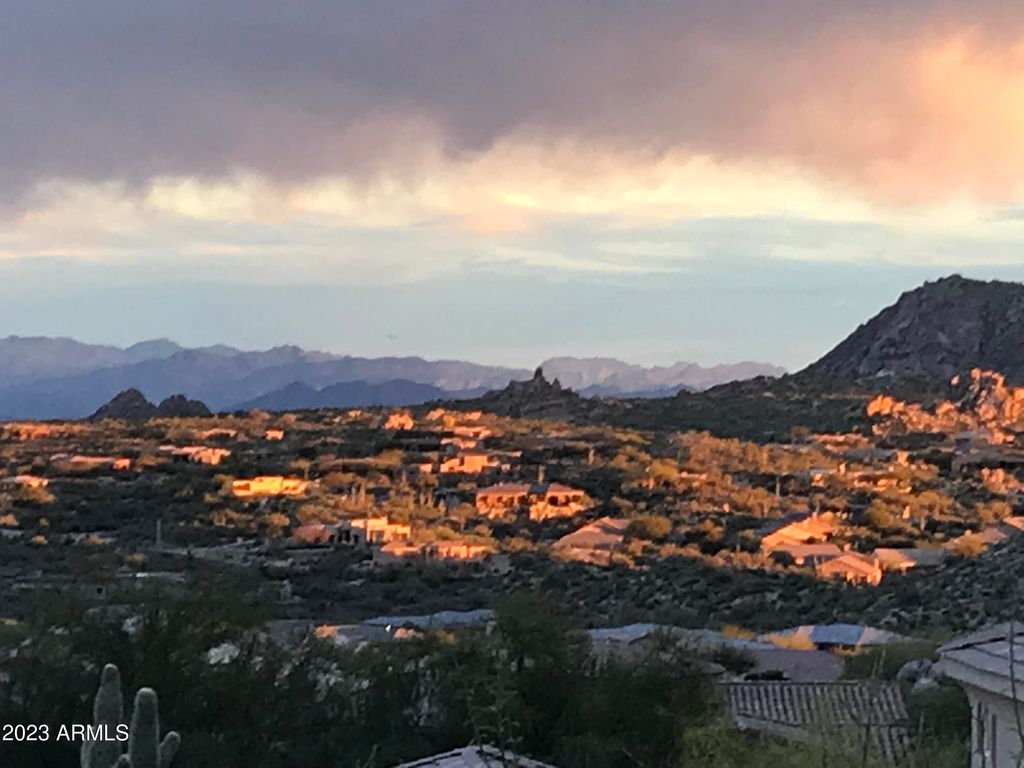 Photo of 25468 N 114th Street #68, Scottsdale, AZ 85255 (MLS # 6815502)