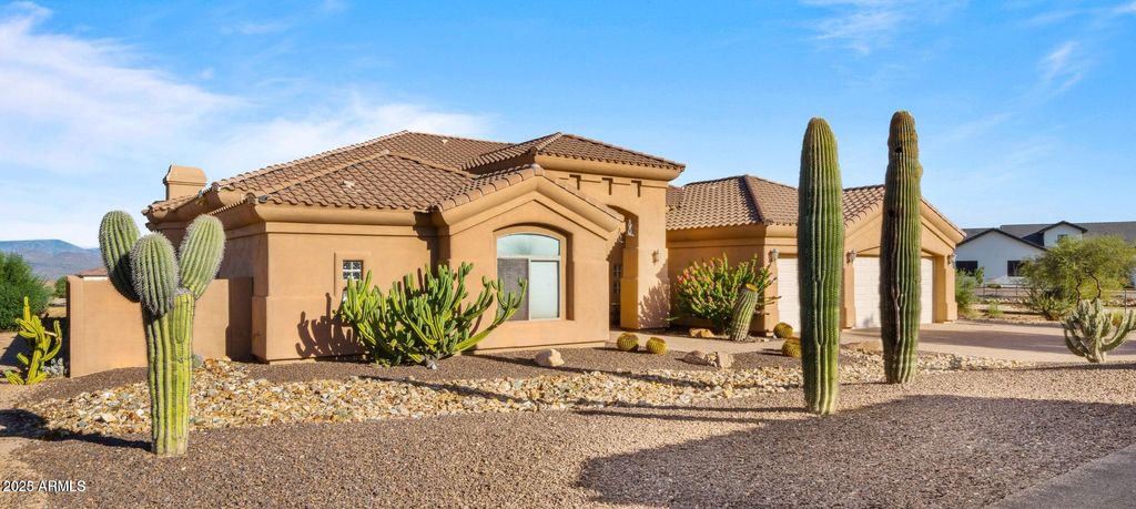 Photo of 28309 N 156th Way, Scottsdale, AZ 85262 (MLS # 6921288)