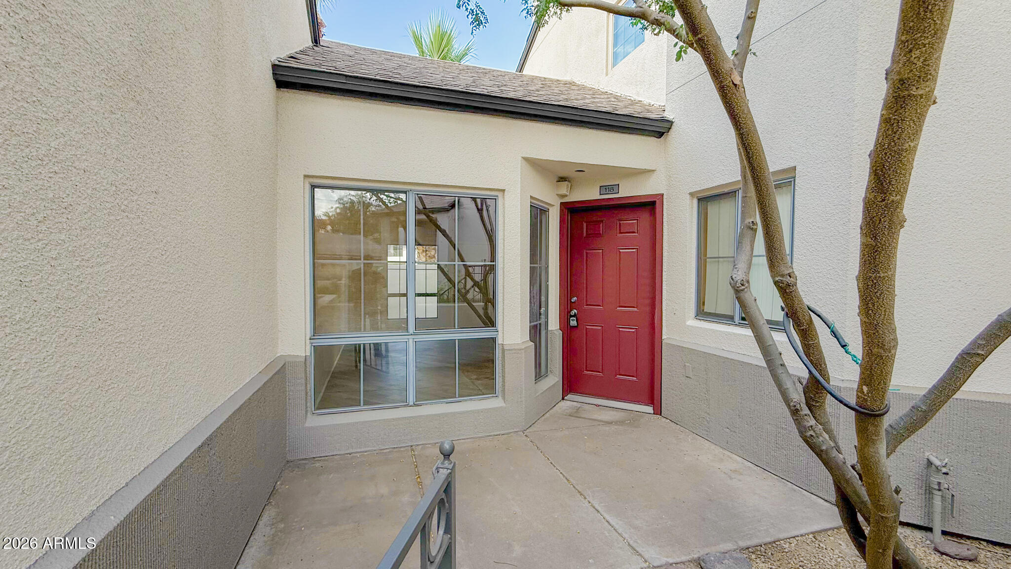 100 E FILLMORE Street 118