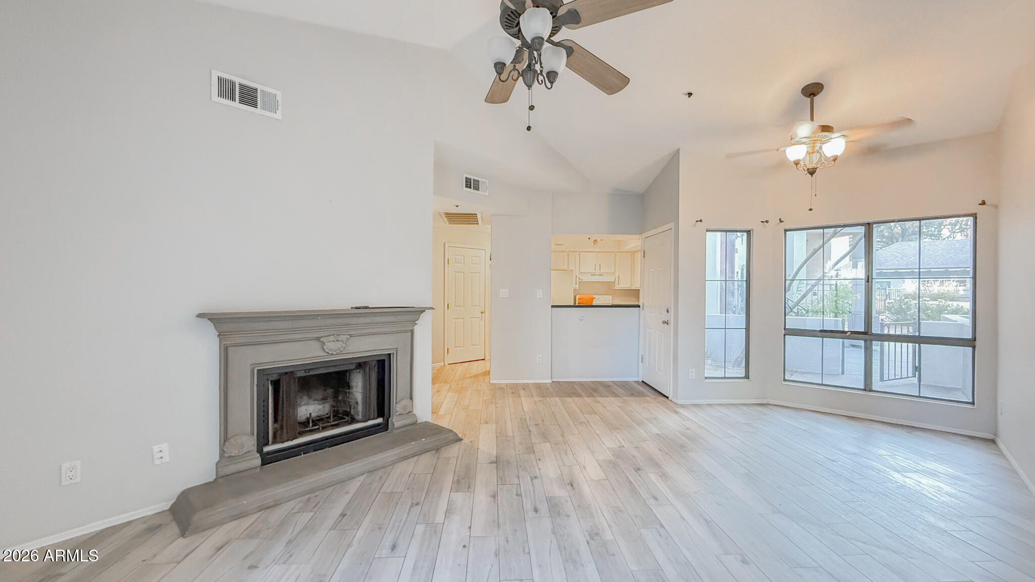 100 E FILLMORE Street 118