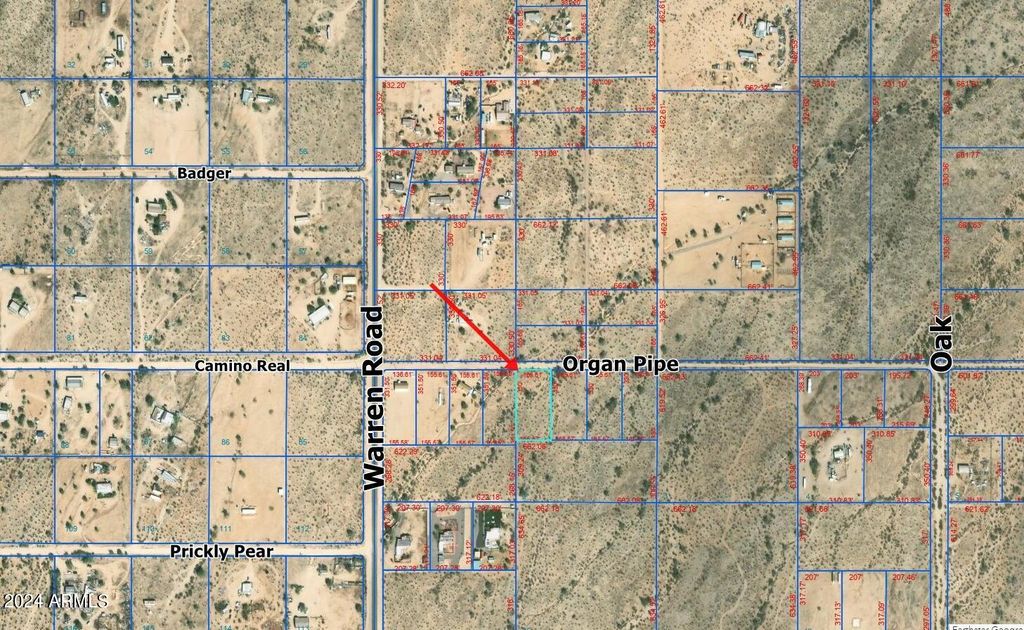 Photo of 52 W Organ Pipe Road #A, Maricopa, AZ 85139 (MLS # 7050222)