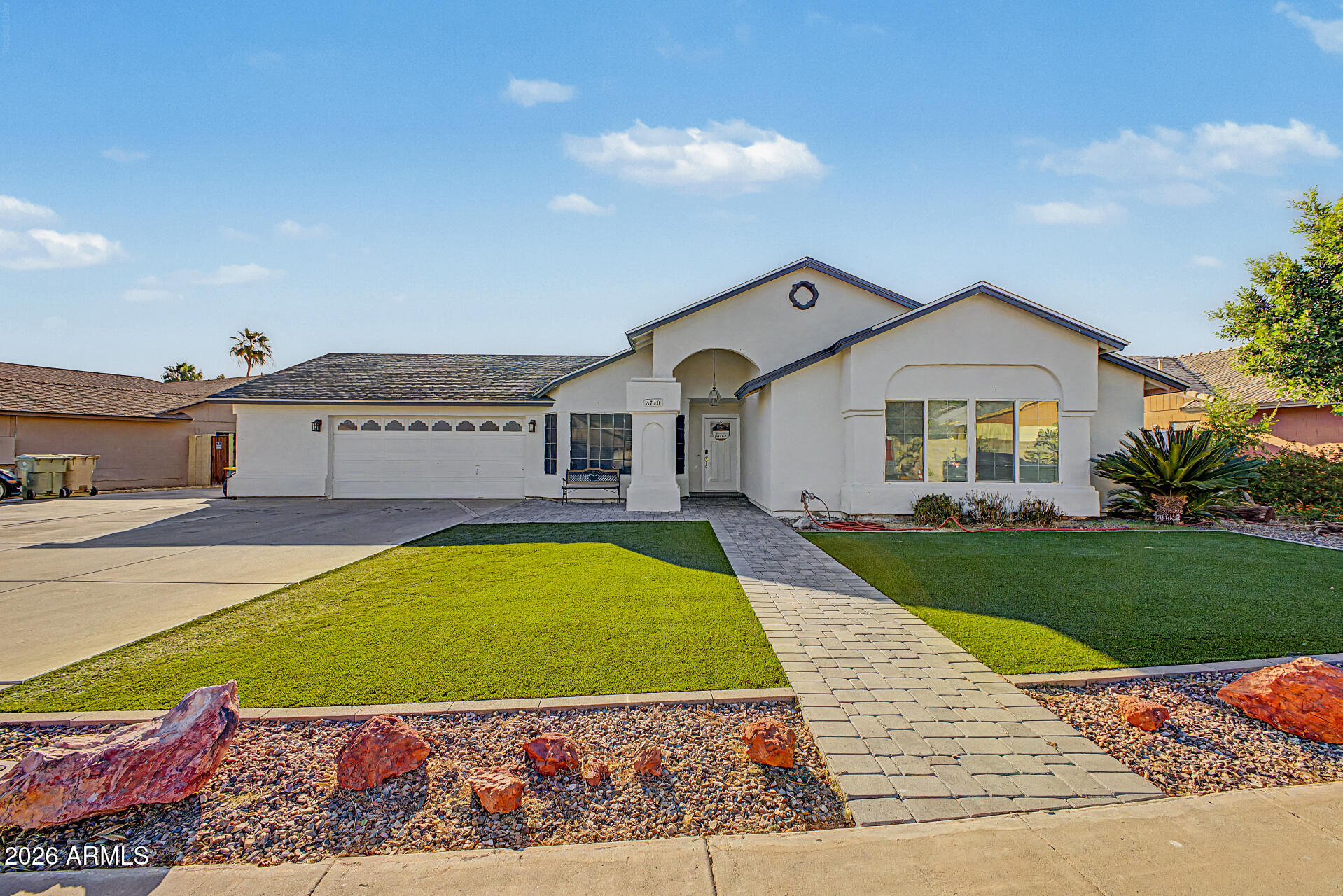 8740 W KEIM Drive