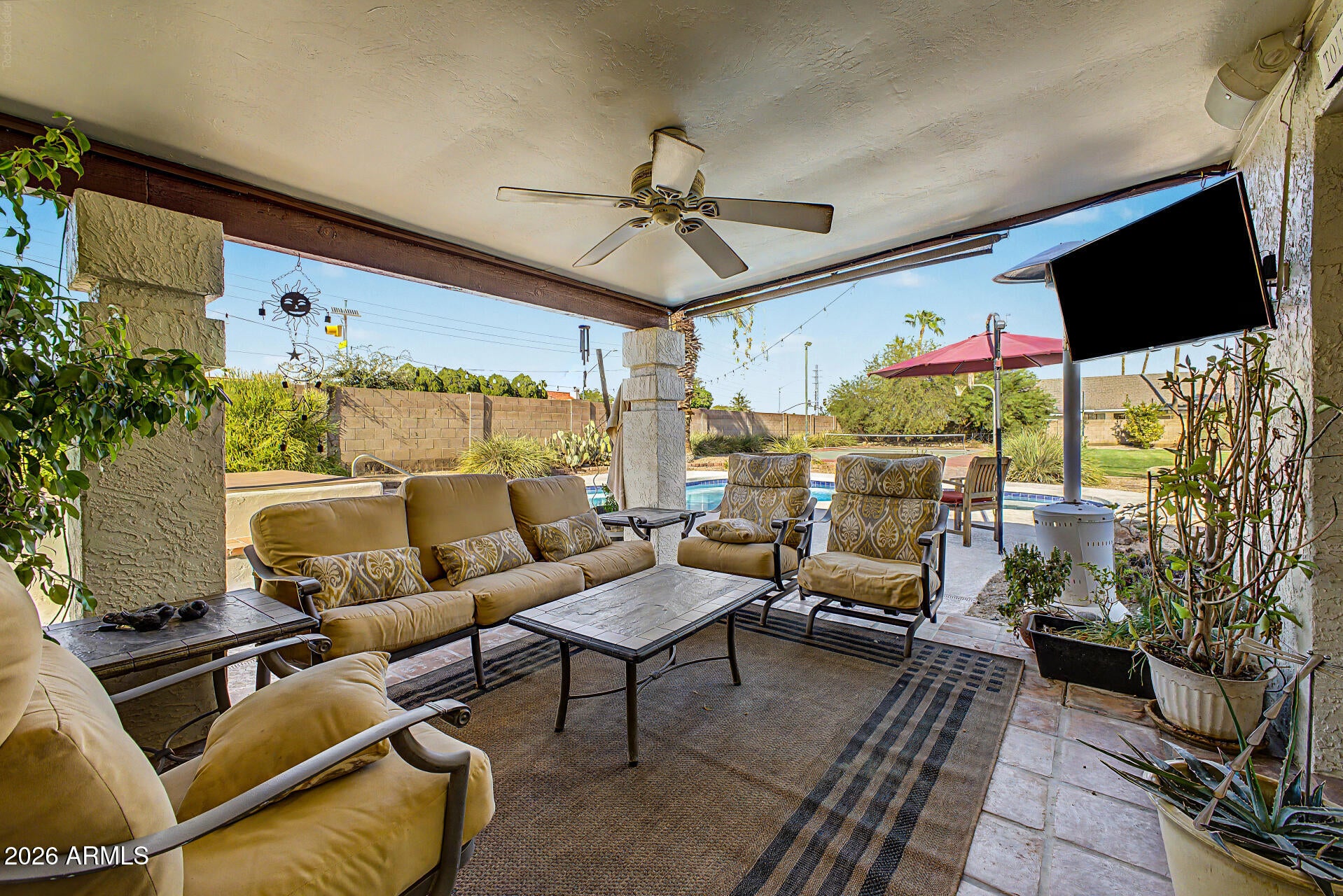 7532 W VILLA THERESA Drive