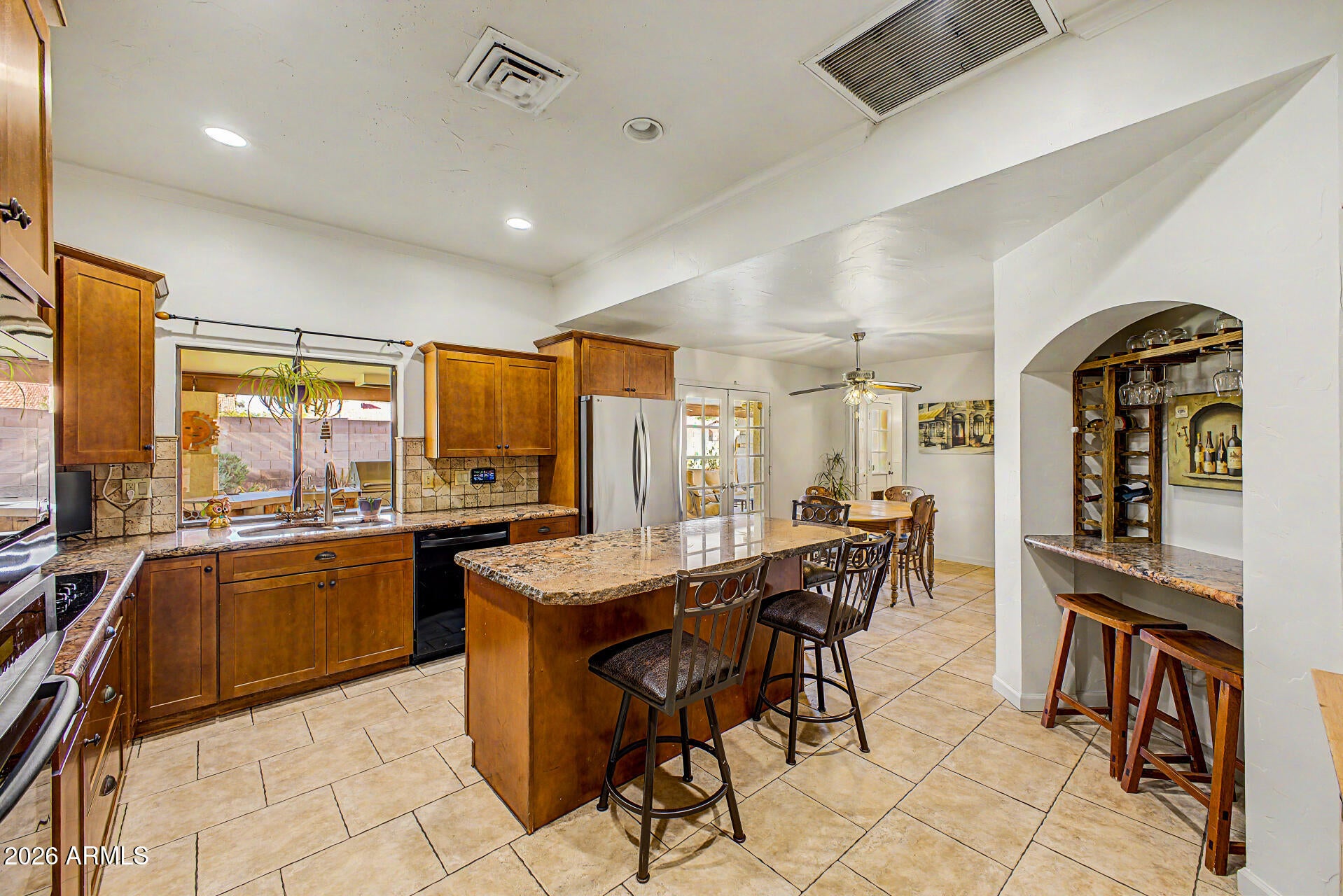 7532 W VILLA THERESA Drive