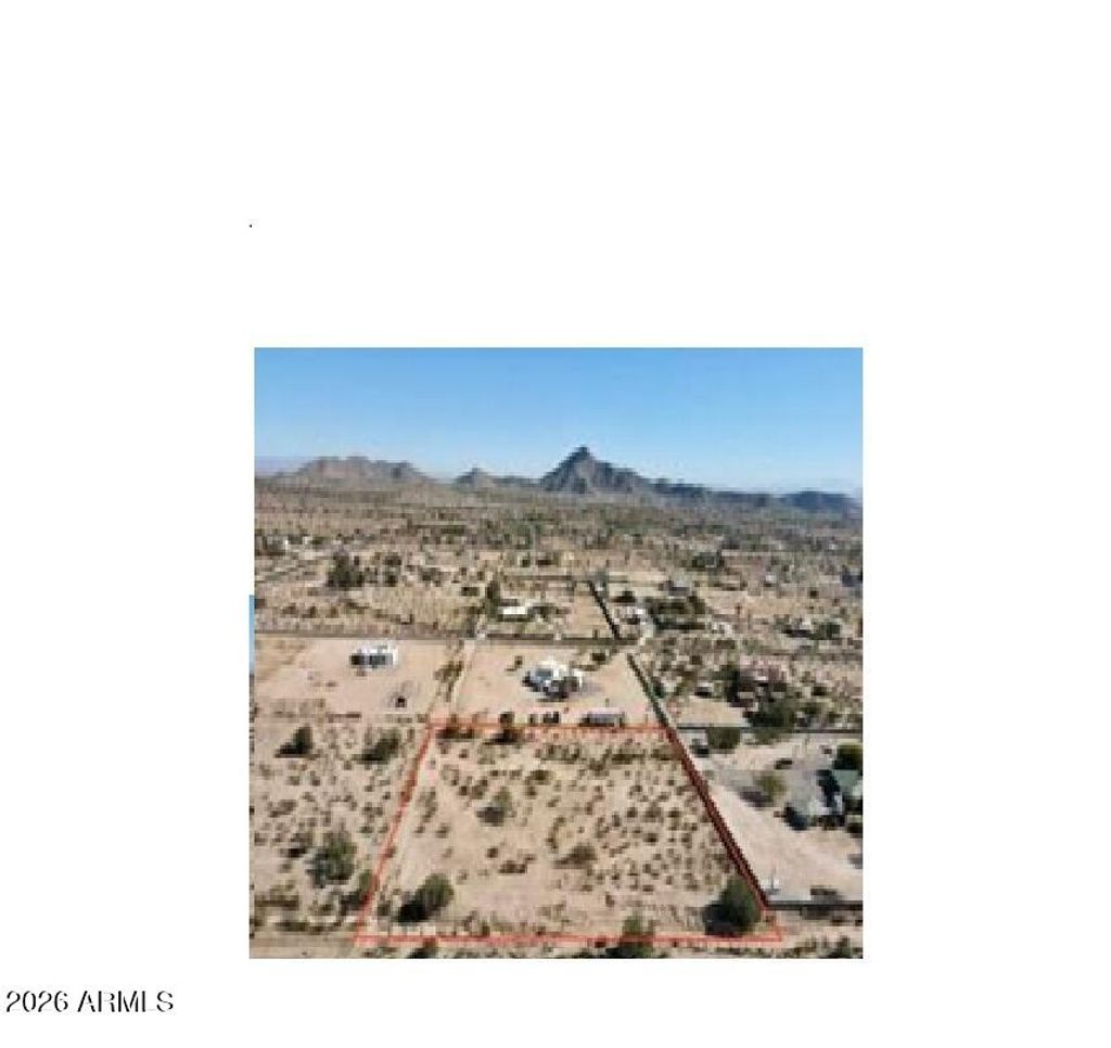 Photo of 9396 N Linnet Road #10, Casa Grande, AZ 85194 (MLS # 6945625)