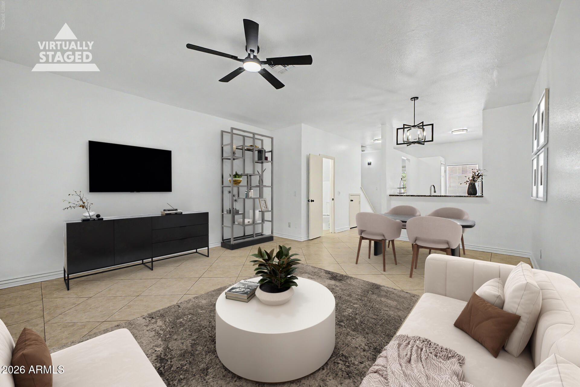 1601 N SABA Street 238