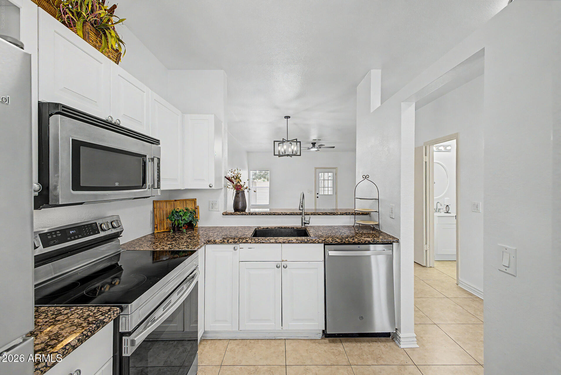 1601 N SABA Street 238