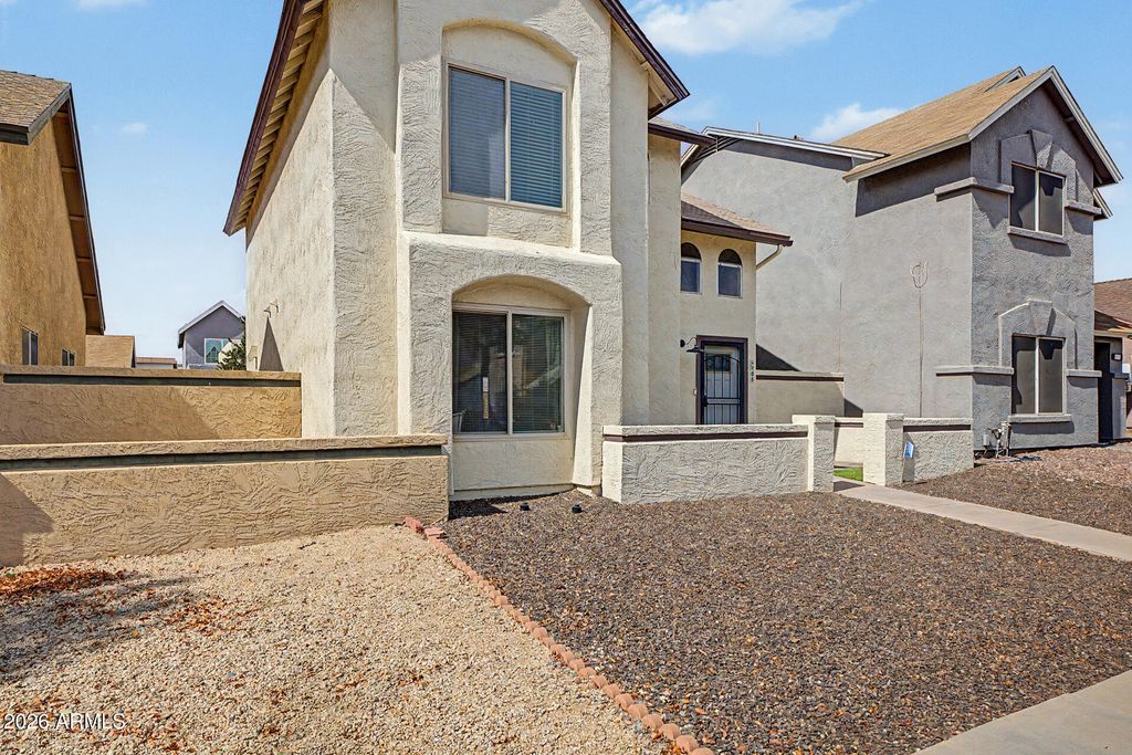 Photo of 6708 W Kings Avenue, Peoria, AZ 85382 (MLS # 7026370)