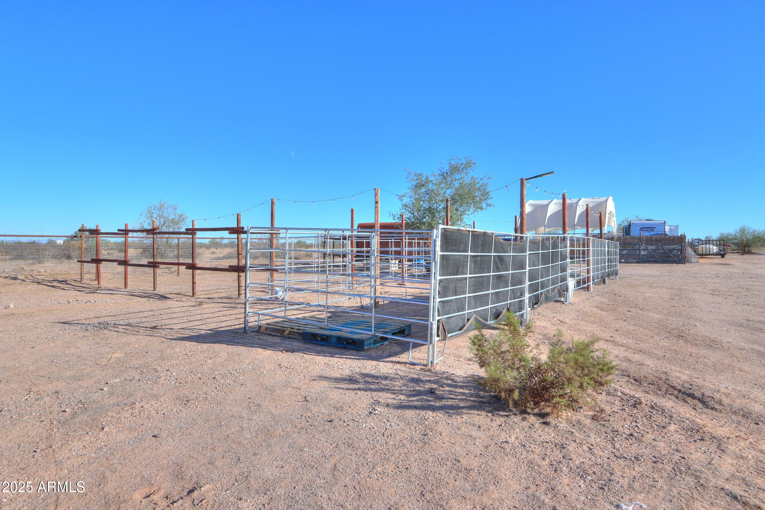 46967 W HIGHWAY 84 Road -