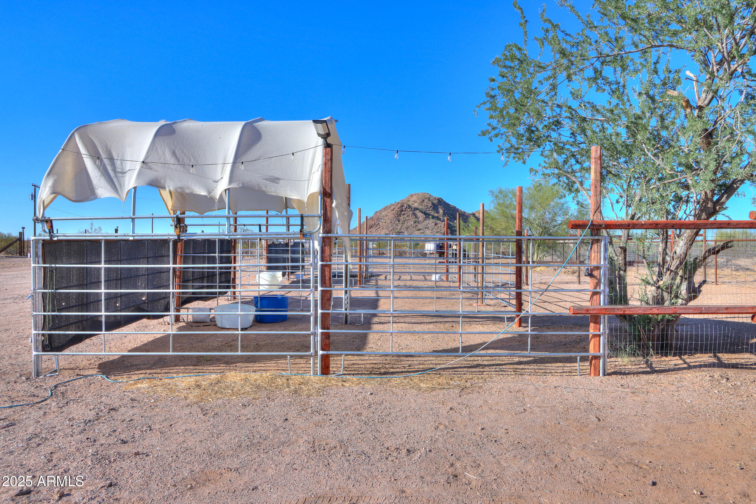 46967 W HIGHWAY 84 Road -