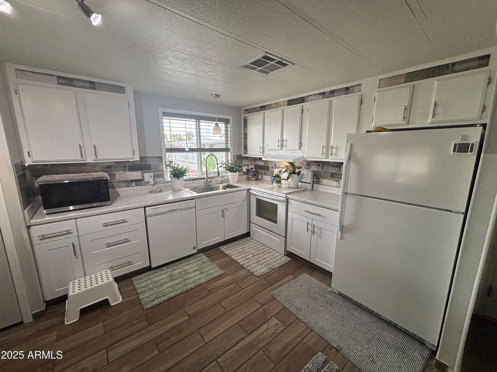 Photo of 4065 E University Drive #510, Mesa, AZ 85205 (MLS # 6932723)