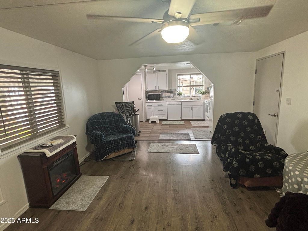Photo of 4065 E University Drive #510, Mesa, AZ 85205 (MLS # 6932723)