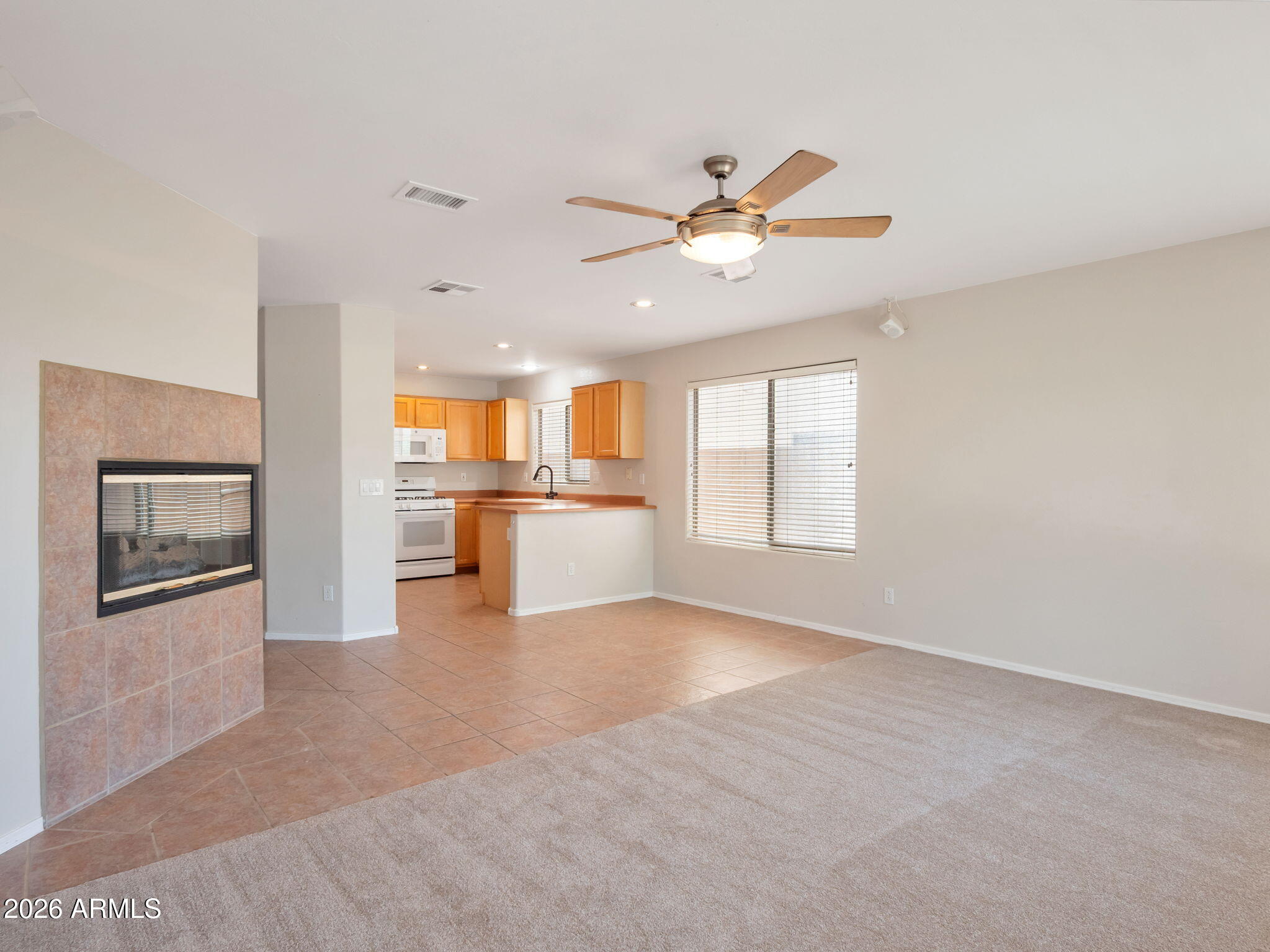 4946 E ROBERTA Drive